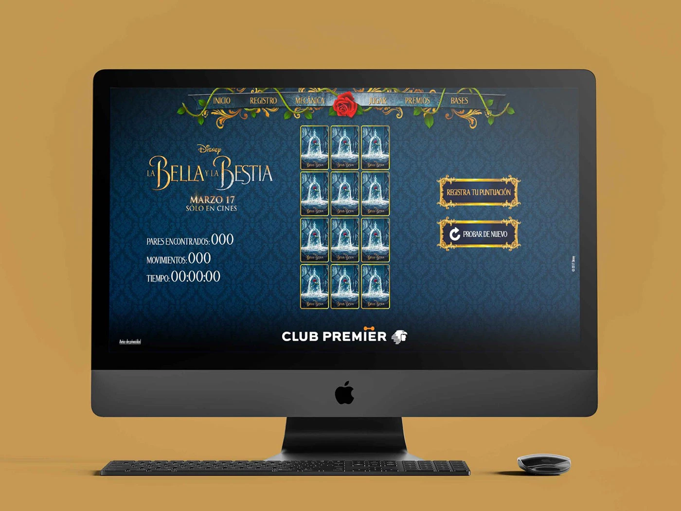 Club-premier-bella-y-bestia-03 LA BELLA Y LA BESTIA con CLUB PREMIER - 03