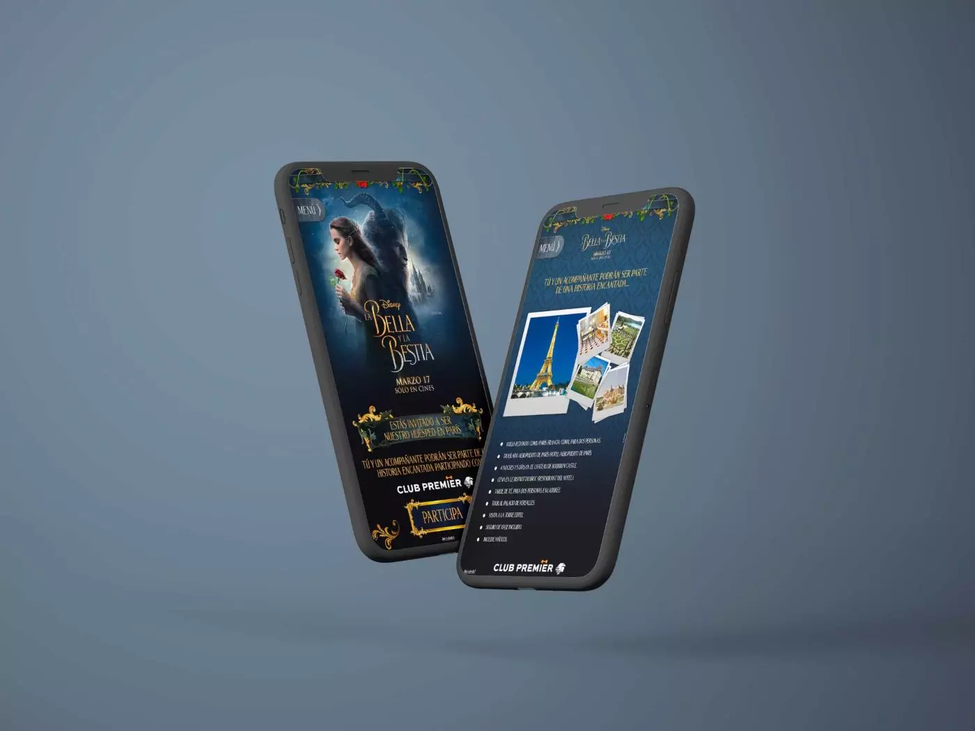 Club-premier-bella-y-bestia-05 LA BELLA Y LA BESTIA con CLUB PREMIER - 05