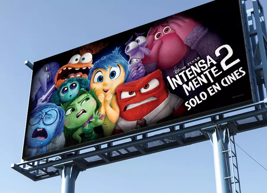 Campaña 360