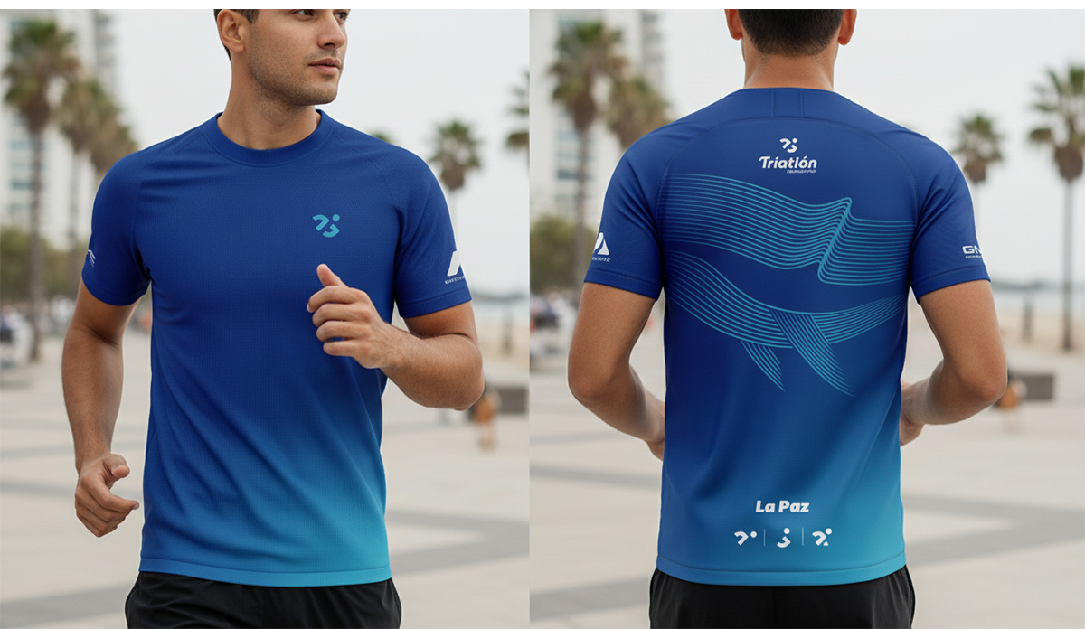 IDMK164_AsDeporte_Triatlon_TempleteSitioDiseño_AdapAXL_06 Corredor con playera oficial AS Deporte Triatlones